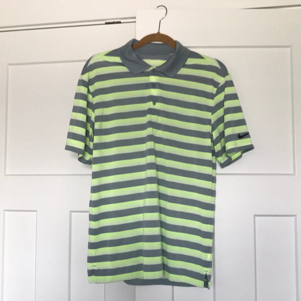 Nike Men’s Golf Polo